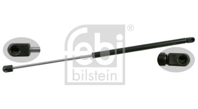 Gas Spring, boot/cargo area FEBI BILSTEIN 17585
