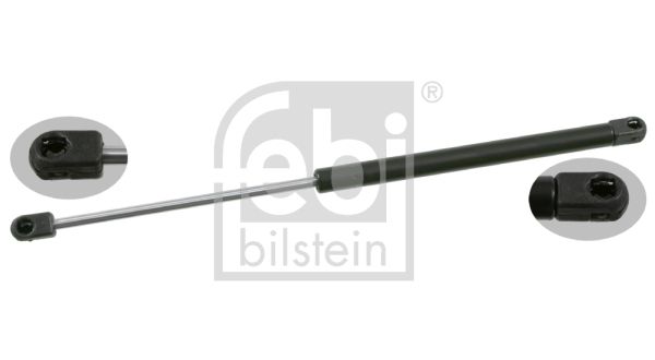 FEBI BILSTEIN 17586 Gas Spring, boot/cargo area