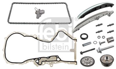 Timing Chain Kit FEBI BILSTEIN 175863
