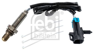 Lambda Sensor FEBI BILSTEIN 175865