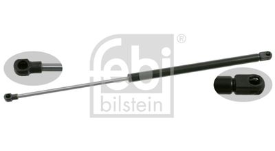Gas Spring, boot/cargo area FEBI BILSTEIN 17587