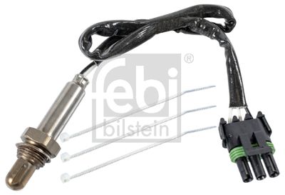 Lambda Sensor FEBI BILSTEIN 175882