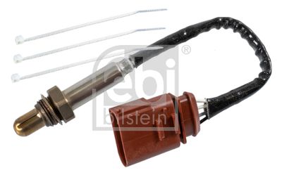 Lambda Sensor FEBI BILSTEIN 175901