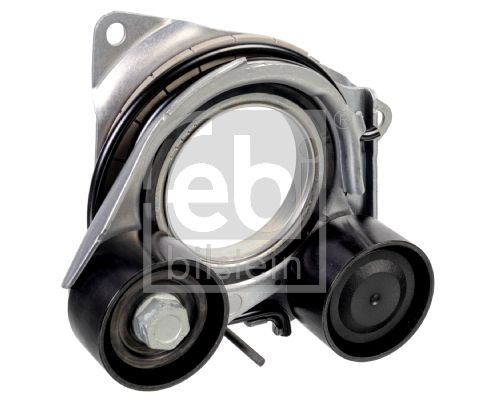 FEBI BILSTEIN 175906 Belt Tensioner, V-ribbed belt