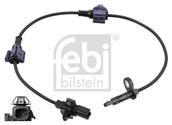 FEBI BILSTEIN 175913 Sensor, wheel speed
