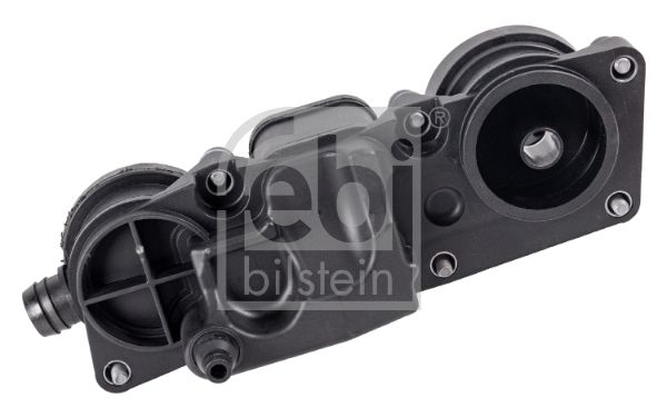 FEBI BILSTEIN 175931 Oil Separator, crankcase ventilation