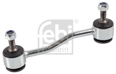 Link/Coupling Rod, stabiliser bar FEBI BILSTEIN 17595
