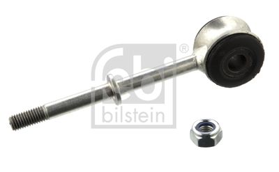 Link/Coupling Rod, stabiliser bar FEBI BILSTEIN 17596