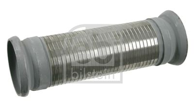 Corrugated Pipe, exhaust system FEBI BILSTEIN 17597