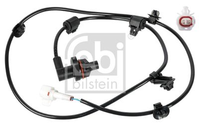 Sensor, wheel speed FEBI BILSTEIN 175987