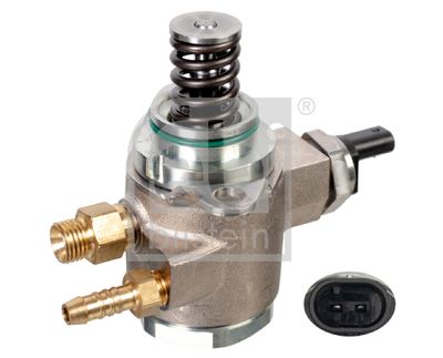 High Pressure Pump FEBI BILSTEIN 176006