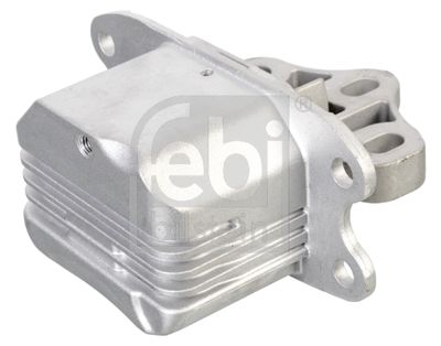 Mounting, automatic transmission FEBI BILSTEIN 176007