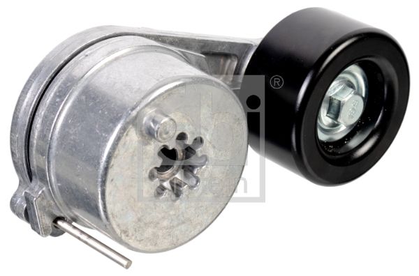 FEBI BILSTEIN 176008 Belt Tensioner, V-ribbed belt