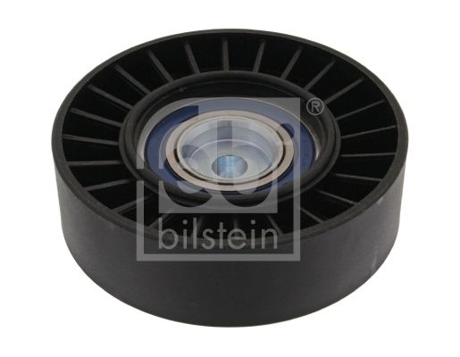 FEBI BILSTEIN 17601 Deflection/Guide Pulley, V-ribbed belt