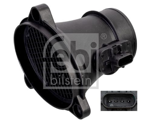 FEBI BILSTEIN 176011 Mass Air Flow Sensor