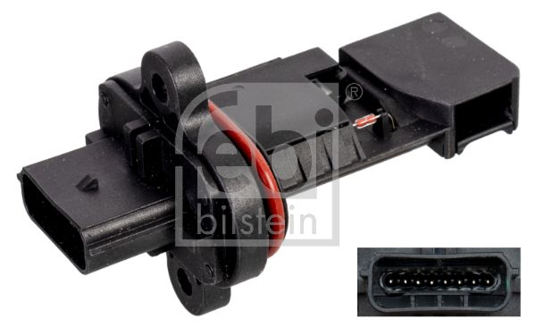 FEBI BILSTEIN 176012 Mass Air Flow Sensor