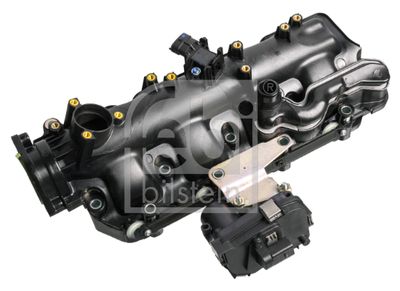 Fitting, intake manifold FEBI BILSTEIN 176018
