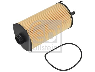 Oil Filter FEBI BILSTEIN 176019