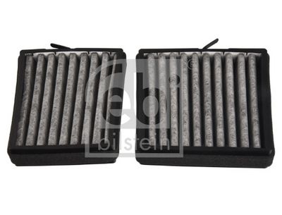 Filter Set, cabin air FEBI BILSTEIN 176024