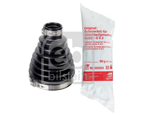 FEBI BILSTEIN 176028 Bellow Kit, drive shaft