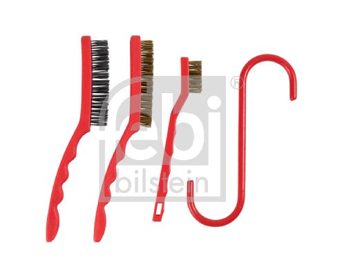 FEBI BILSTEIN 176034 Wire Brush, brake caliper cleaning