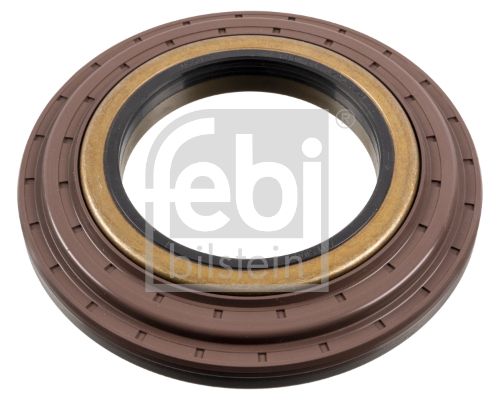 FEBI BILSTEIN 176040 Shaft Seal, differential