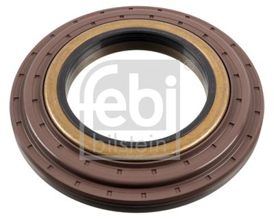 Shaft Seal, differential FEBI BILSTEIN 176040