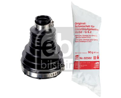 Bellow Kit, drive shaft FEBI BILSTEIN 176047