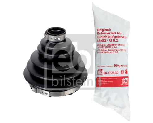 FEBI BILSTEIN 176054 Bellow Kit, drive shaft