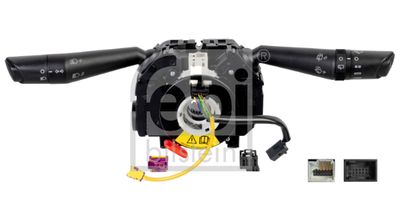 Steering Column Switch FEBI BILSTEIN 176057