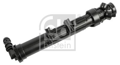 Washer Fluid Jet, headlight cleaning FEBI BILSTEIN 176059