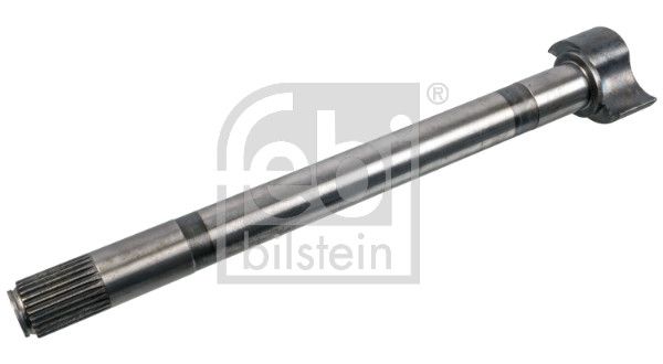 FEBI BILSTEIN 17607 Brake Shaft, drum brake