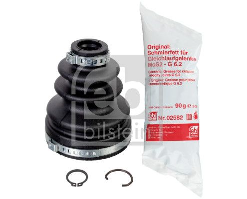 FEBI BILSTEIN 176072 Bellow Kit, drive shaft