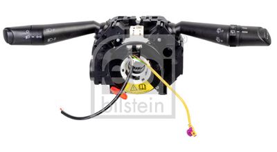 Steering Column Switch FEBI BILSTEIN 176081