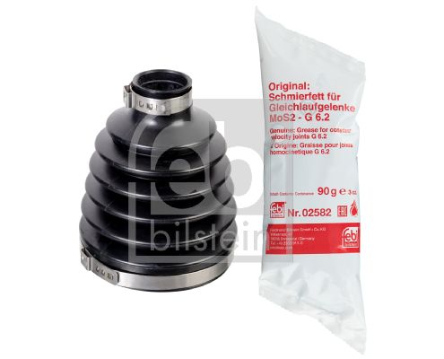 FEBI BILSTEIN 176084 Bellow Kit, drive shaft