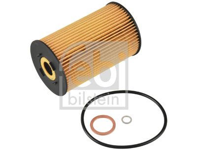 Oil Filter FEBI BILSTEIN 176089