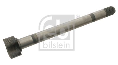 Brake Shaft, drum brake FEBI BILSTEIN 17608