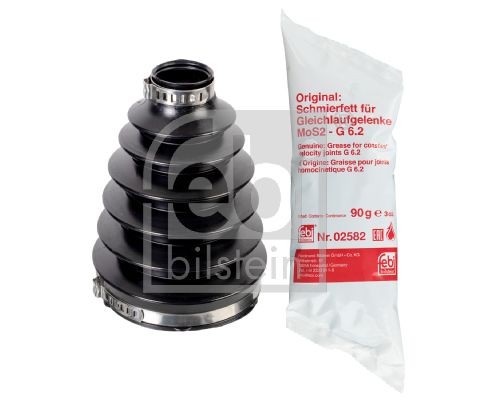 FEBI BILSTEIN 176110 Bellow Kit, drive shaft