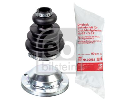 Bellow Kit, drive shaft FEBI BILSTEIN 176115