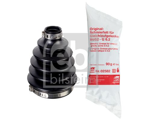 FEBI BILSTEIN 176119 Bellow Kit, drive shaft