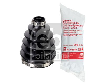 Bellow Kit, drive shaft FEBI BILSTEIN 176124