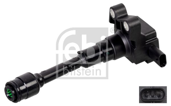 FEBI BILSTEIN 176125 Ignition Coil