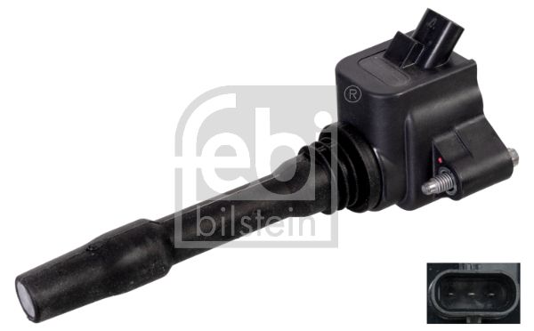 FEBI BILSTEIN 176127 Ignition Coil