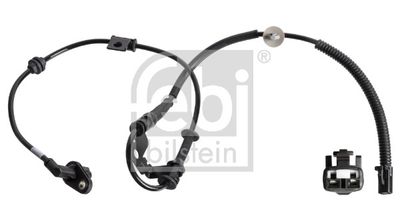 Sensor, wheel speed FEBI BILSTEIN 176138