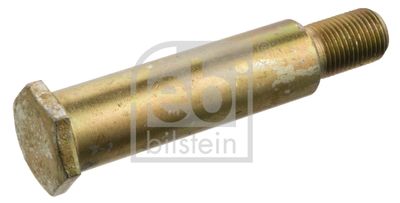 Fastening Bolt, stabiliser bar FEBI BILSTEIN 17619