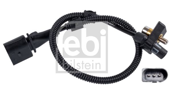 FEBI BILSTEIN 176205 Sensor, crankshaft pulse