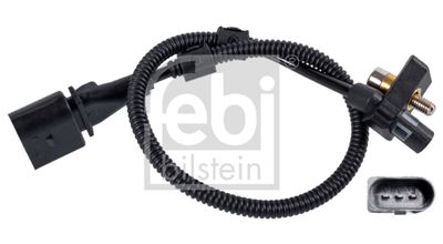 Sensor, crankshaft pulse FEBI BILSTEIN 176205