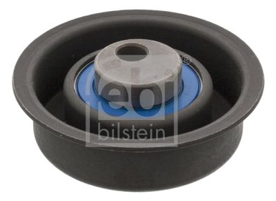 Tensioner Pulley, timing belt FEBI BILSTEIN 17621