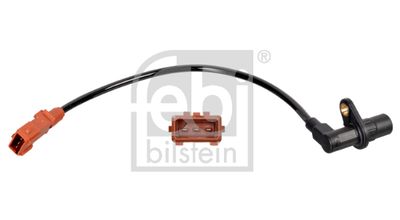 Sensor, crankshaft pulse FEBI BILSTEIN 176230