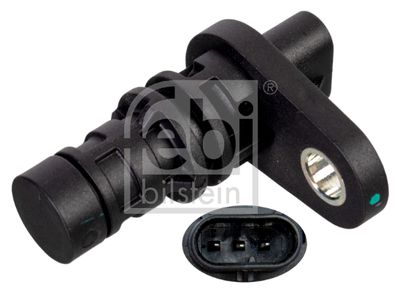 Sensor, crankshaft pulse FEBI BILSTEIN 176231